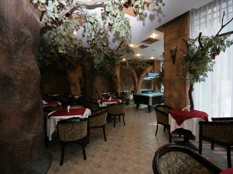 Claridge Hotel Дубай Екстер'єр фото