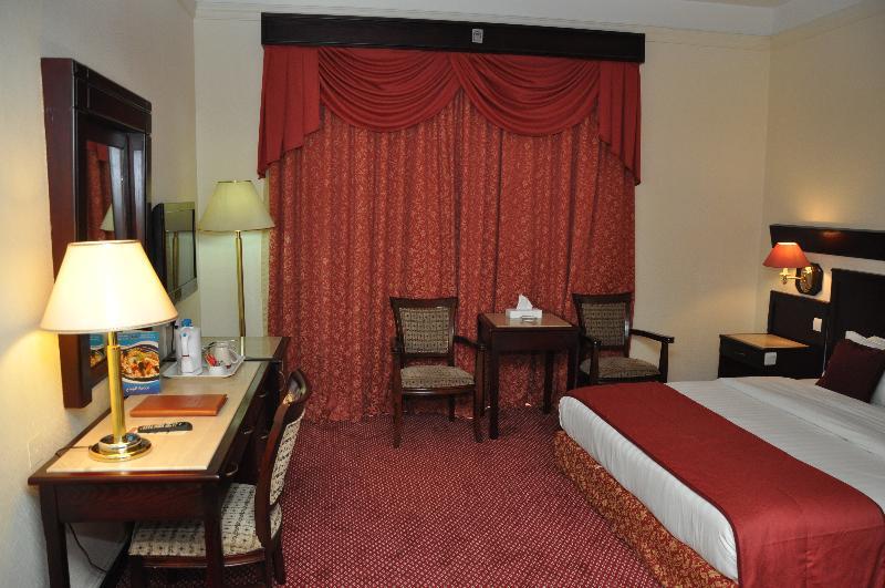 Claridge Hotel Дубай Екстер'єр фото